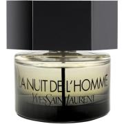 Yves Saint Laurent L'Homme  La Nuit Eau De Toilette 40 ml