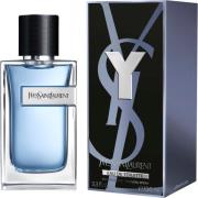 Yves Saint Laurent Y Reno Eau de Toilette