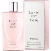 Lancôme La Vie est Belle Body Lotion 200 ml