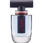 Tommy Hilfiger Impact Spark Eau De Toilette 50 ml