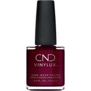 CND Vinylux   Long Wear Polish 251 Berry Boudoir