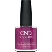 CND Vinylux Cocktail Couture Collection Long Wear Polish Drama Qu