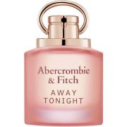 Abercrombie & Fitch Away Tonight Woman Eau de Parfum 100 ml