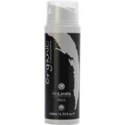 Organic No Limits Toning Color Black