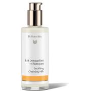 Dr. Hauschka Soothing Cleansing Milk 145 ml