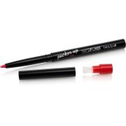 BEAUTY UK Pucker Up Twist Liner no.7 Raspberry Smooch