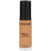 BEAUTY UK Photo.ready Foundation No.6 Tan