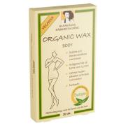 Hanne Bang Hårborttagning Organic Wax BODY