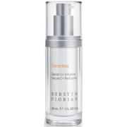 Kerstin Florian Correcting Skincare Correcting Serum C + Infusion