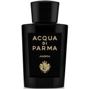 Acqua Di Parma Signature of the Sun Ambra Eau De Parfum  180 ml