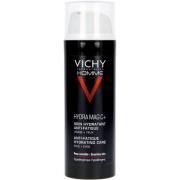 VICHY Homme Hydra Mag C+ Dag-/Oogcrème 50 ml