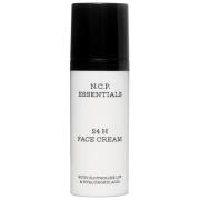 N.C.P.  Essentials  24 H Face Cream  50 ml