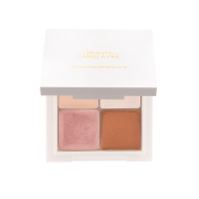 Camilla Pihl Cosmetics Creamy Highlighter Palette 6 g