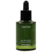 Whamisa Fresh Cactus Bouncy Serum 33 ml