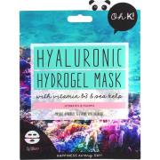 Oh K! Marine Hyaluronic Acid Mask 25 g