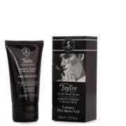 Taylor of Old Bond Street Jermyn Street Pre-shave Gel 50 ml