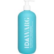 Ida Warg Ida Warg Beauty Ida Warg Everyday Shampoo PRO Size 500ml