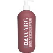 Ida Warg Ida Warg Beauty Ida Warg Colour Protecting Conditioner P