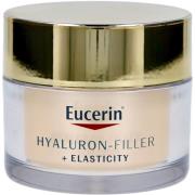 Eucerin HYALURON-FILLER + ELASTICITY Day Care 50 ml