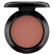 MAC Cosmetics Matte Eye Shadow Brown Script