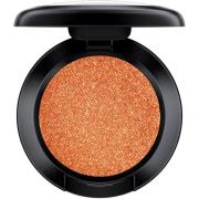 MAC Cosmetics Frost Single Eyeshadow Jingle Ball Bronze