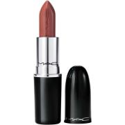 MAC Cosmetics Lustreglass Lipstick 11 Posh Pit