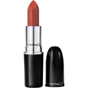 MAC Cosmetics Lustreglass Lipstick 13 Business Casual