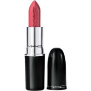 MAC Cosmetics Lustreglass Lipstick 20 Pigment Of Your Imagination