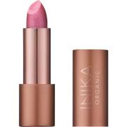 Inika Organic Lipstick Flushed