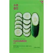 Holika Holika Pure Essence Mask Sheet Cucumber 20 ml