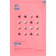 Holika Holika Pure Essence Mask Sheet Pearl 20 ml