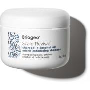 Briogeo Scalp Revival™ Charcoal + Coconut Oil Micro-exfoliating S