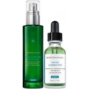SkinCeuticals Power Couple Phyto Corrective Essence Mist+Phyto Co