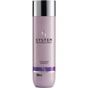 System Professional Color Save Shampoo 250 ml