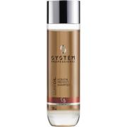 System Professional Luxe oil Shampoo 250 ml
