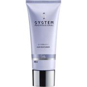 System Professional LuxeBlond Hair Moisturiser Conditioner 200 ml