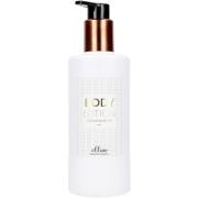 Ellwo Professional Hand & Body Body Lotion Vanilla Orchid 300 ml