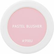 A'Pieu Pastel Blusher Vl01