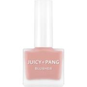 A'Pieu Juicy-Pang Water Blusher Pk03