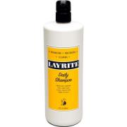 Layrite Daily Shampoo 946 ml