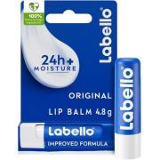 Labello Original Care Lip Balm 1 St.