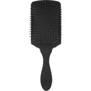 WetBrush Pro Paddle Detangler Black