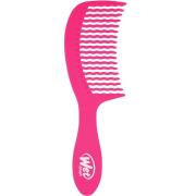WetBrush Detangling Comb Pink