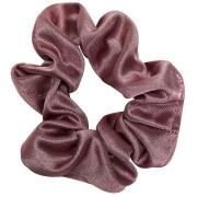 Avalea Scrunchie Mörkrosa