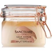 Sanctuary Original Signature Body Salt Scrub