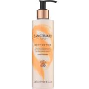 Sanctuary original Signature body Lotion  250 ml