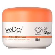 weDo Professional Rich & Repair Masker 150 ml