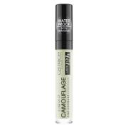 Catrice Liquid Camouflage High Coverage Concealer 200