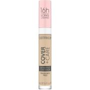 Catrice Cover + Care Sensitive Concealer 002N