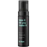 b.tan Fake It Till You Make It Self Tan Mousse 200 ml